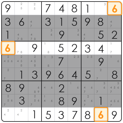 advanced sudoku solving strategies
