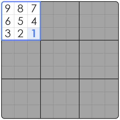 sudoku solver scanner