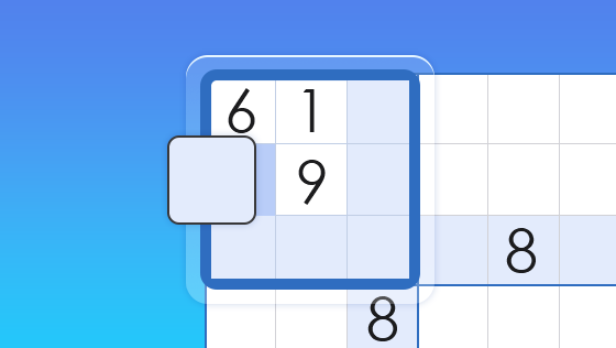 sudoku pointing pair